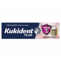 KUKIDENT PLUS SIGILLO 40G
