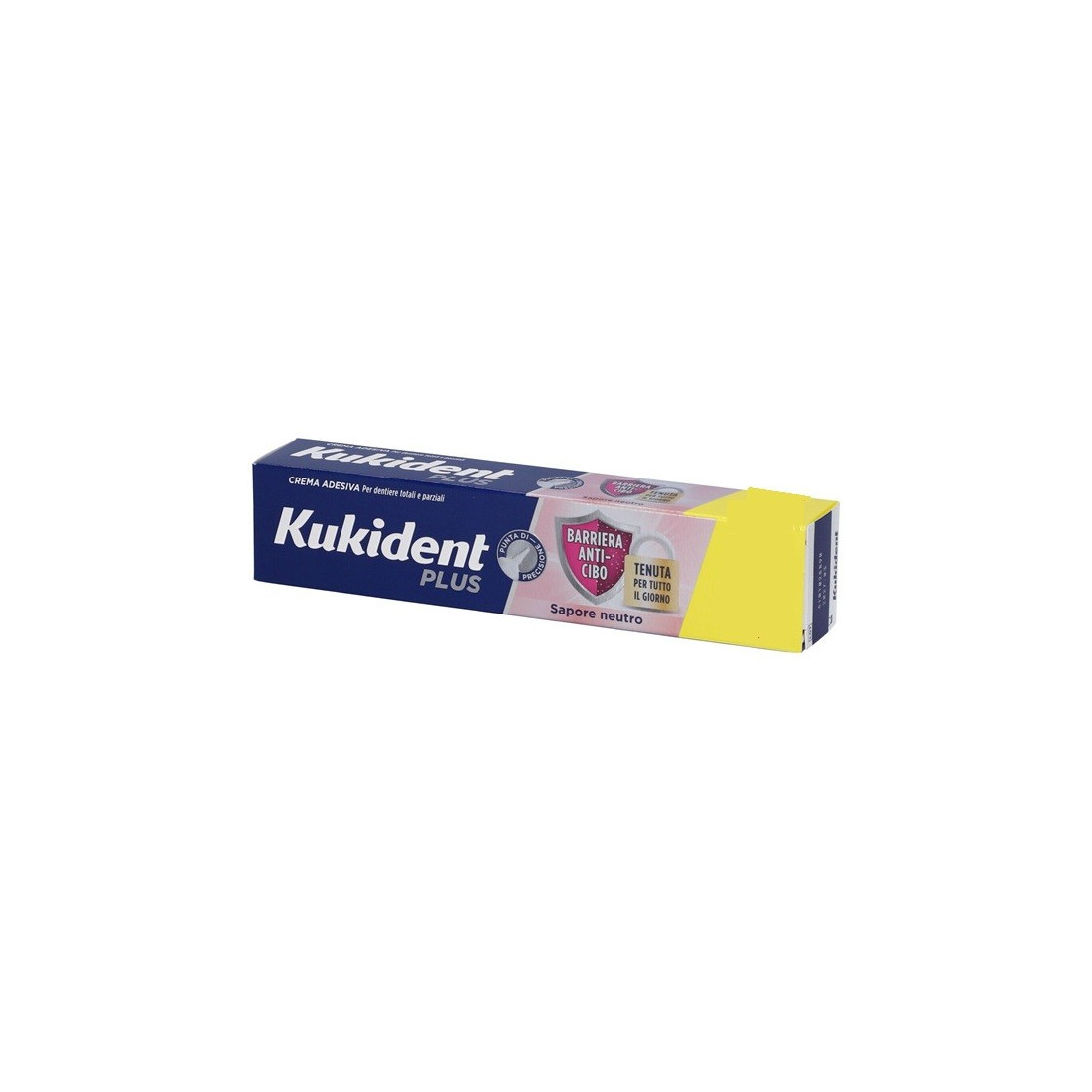 KUKIDENT PLUS SIGILLO 57G