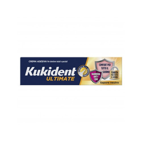 KUKIDENT ULTIMATE NEUTER 40G