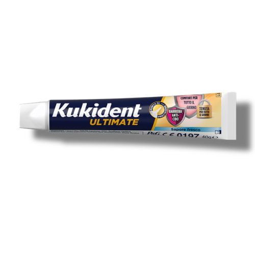 KUKIDENT ULTIMATE NEUTER 57G