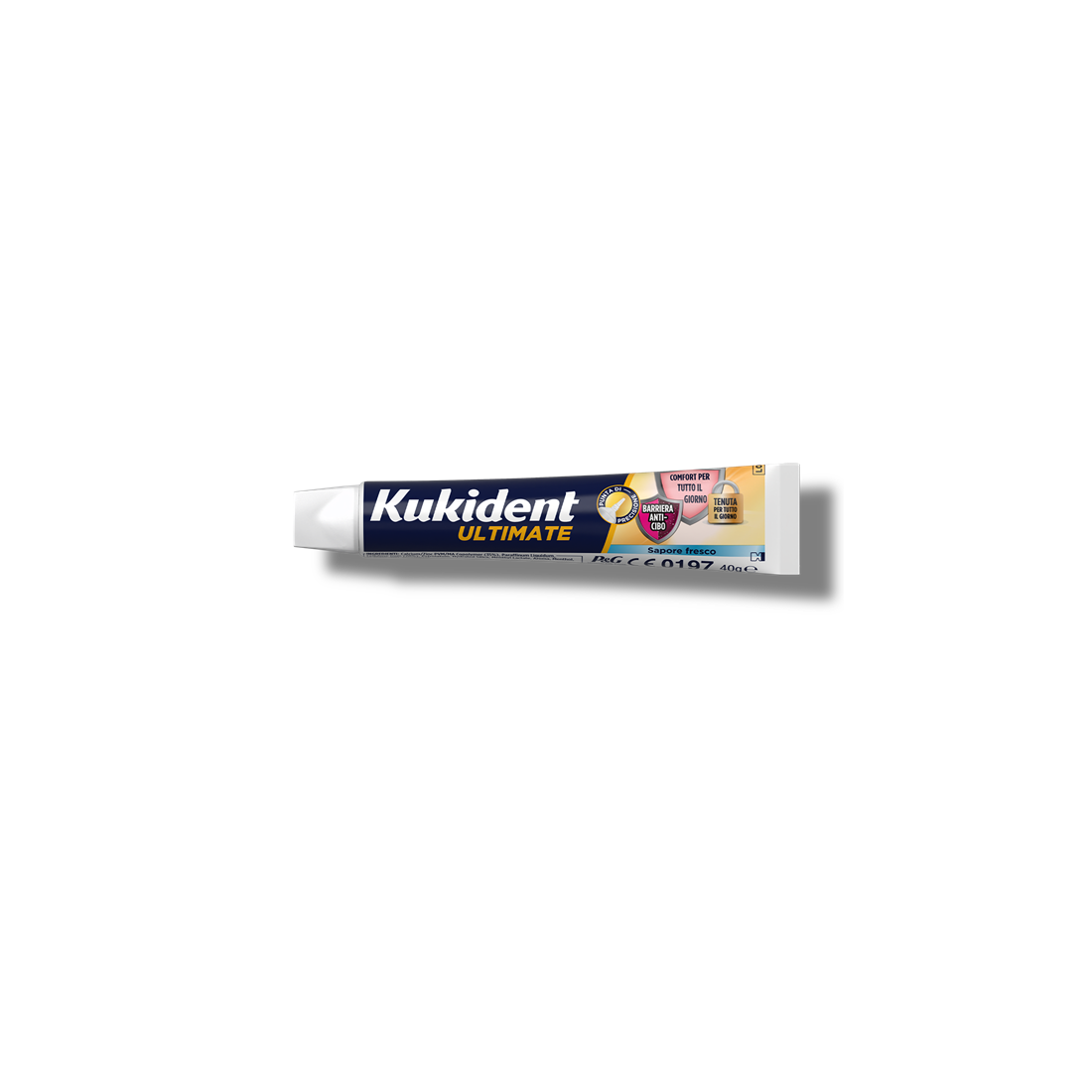 KUKIDENT ULTIMATE NEUTER 57G