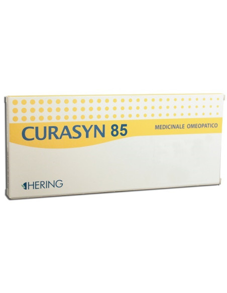CURASYN 85 30CPS 0,5G