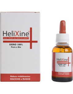HELIXINE SIERO BAVA DI LUMACA