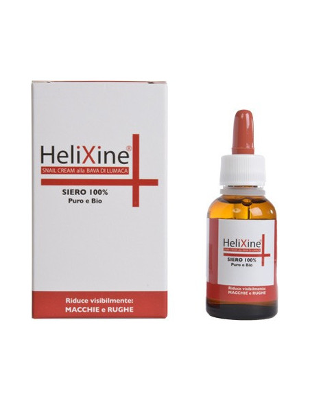 HELIXINE SIERO BAVA DI LUMACA