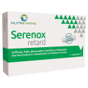 SERENOX RETARD 15CPR