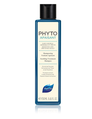 PHYTOAPAISANT SHAMPOO 250ML