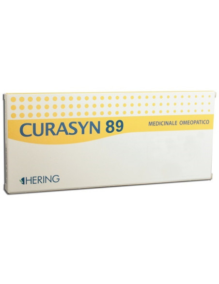 CURASYN 89 30CPS 0,5G