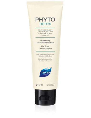 PHYTODETOX SHAMPOO PURIFICANTE