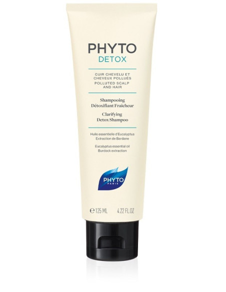 PHYTODETOX SHAMPOO PURIFICANTE