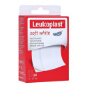 LEUKOPLAST SOFT WHITE 100X6CM
