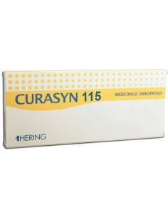CURASYN 115 30CPS 0,5G