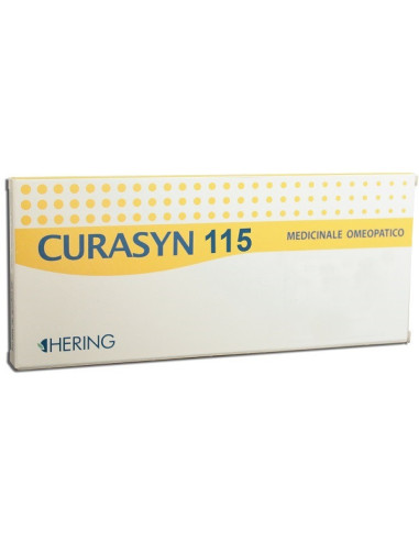 CURASYN 115 30CPS 0,5G
