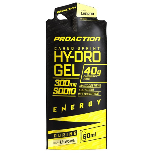 PROACTION CARBON S HYDRO LIM