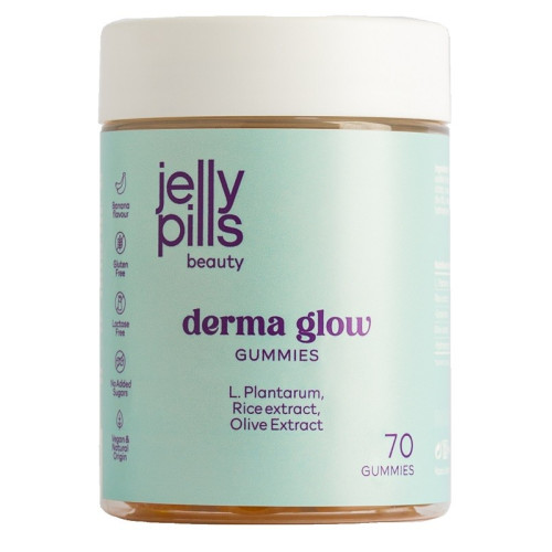 JELLY PILLS GLOW 70GUMM