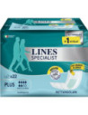 LINES SP RETTANGOLARE 22PZ
