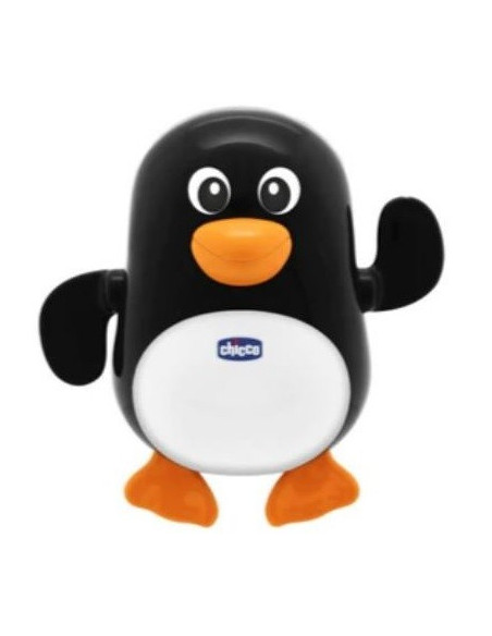 CH GIOCO PINGUINO NUOTATORE