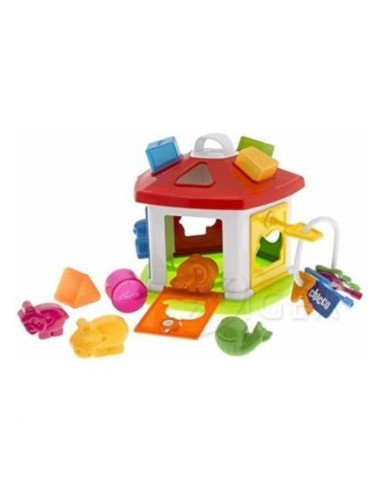CH GIOCO COTTAGE ANIMALI SMART