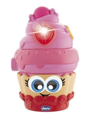 CH GIOCO CANDY CUPCAKE