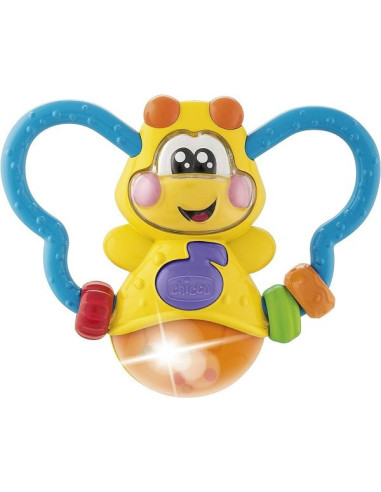 CHICCO GIOCO TRILLINO LUCCIOLA
