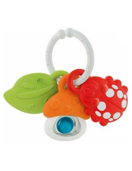 CH GIOCO TRILLINO NATURA