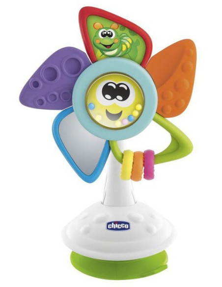 CH GIOCO SEGGIOLONE GIRANDOLA