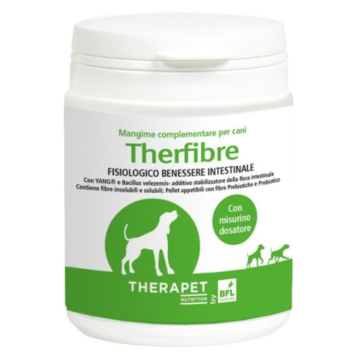 THERAPET 500G