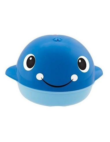 CH GIOCO BALENA SPRUZZINA