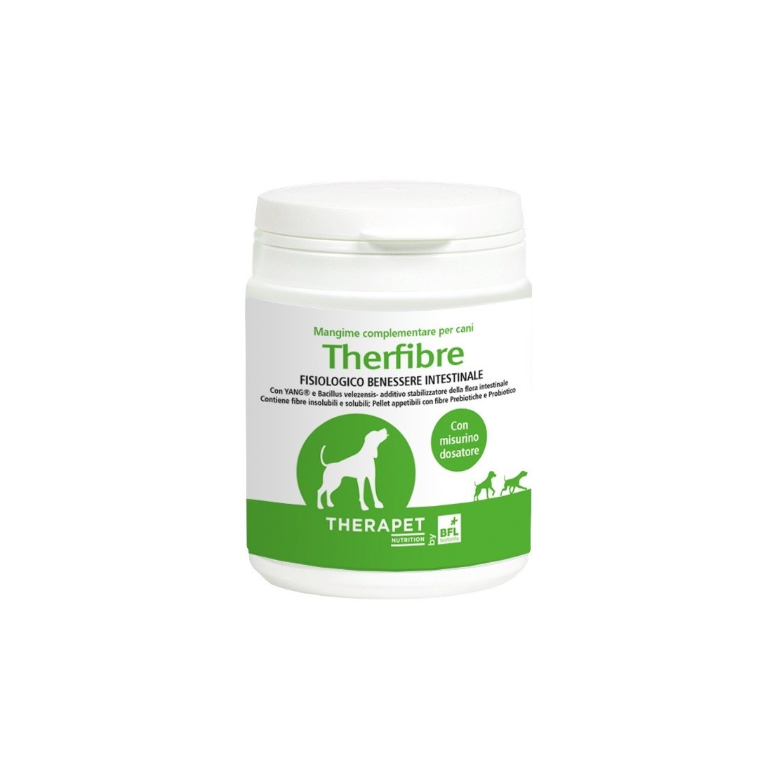 THERAPET 500G