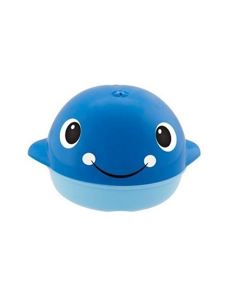 CH GIOCO BALENA SPRUZZINA