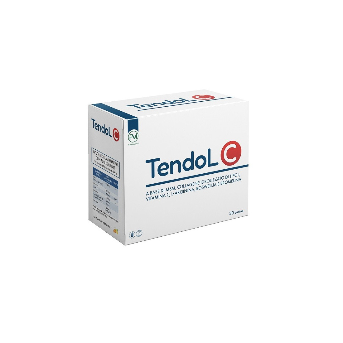TENDOL C 30BUST