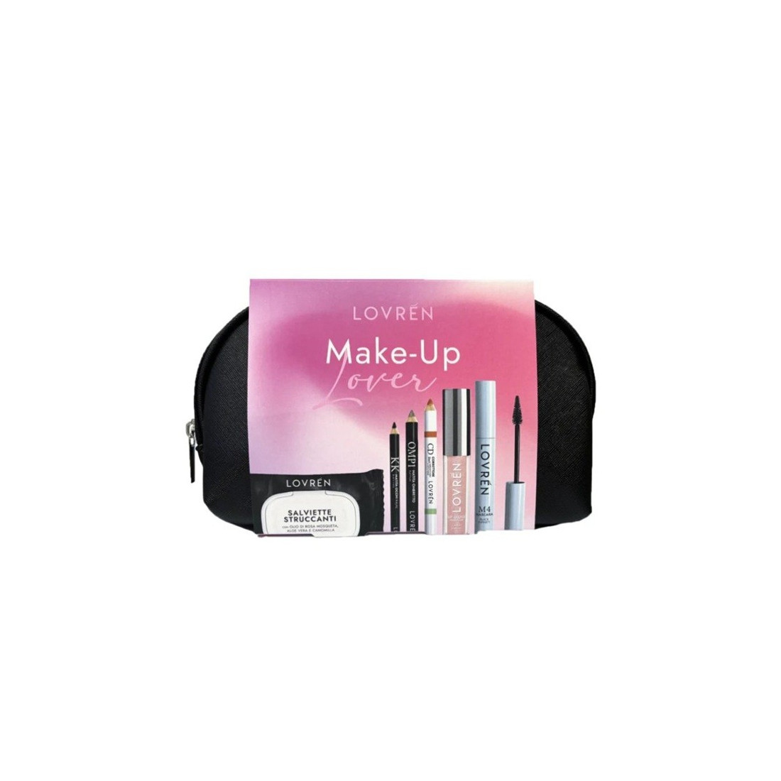 LOVREN POCHETTE MAKE-UP LOVER