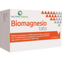 BIOMAGNESS TABS 60CPR