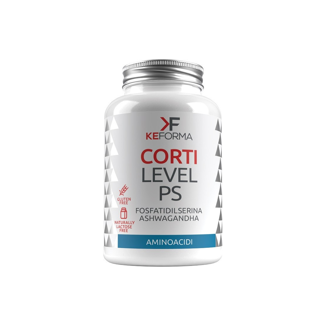 CORTILEVEL PS 60CPR