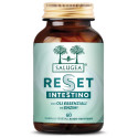 RESET INTESTINO SALUGEA 60CPS