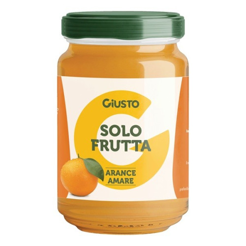 GIUSTO FRUIT ONLY