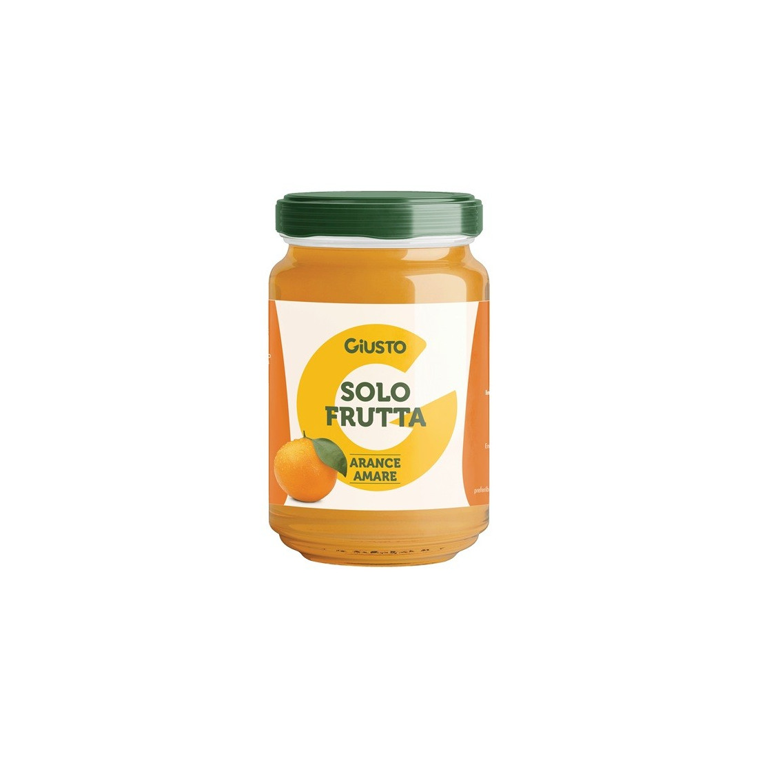 GIUSTO FRUIT ONLY