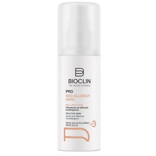 BIOCLIN VAPOUR ALLERGY TREATMENT