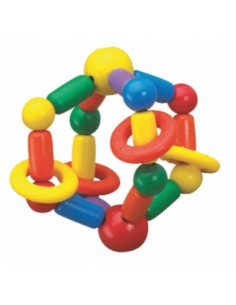 WWORLD SONAGLIO DA SCHIACCIARE