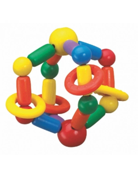 WWORLD SONAGLIO DA SCHIACCIARE