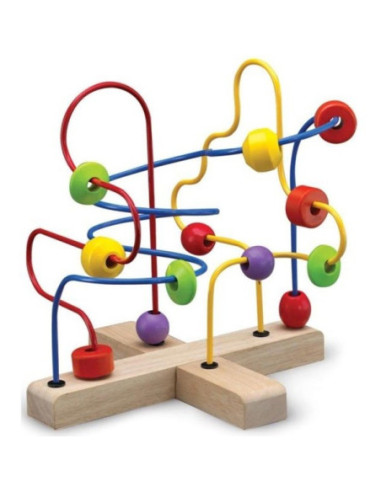 WWORLD TRACCIATO DIVERTENTE