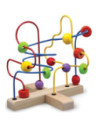 WWORLD TRACCIATO DIVERTENTE