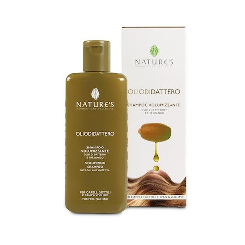 OILIDATTER NATURE'S SH VOL