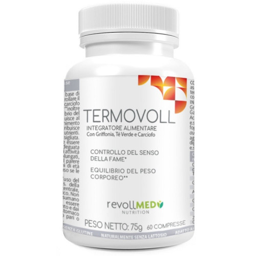 TERMOVOLL 60CPR