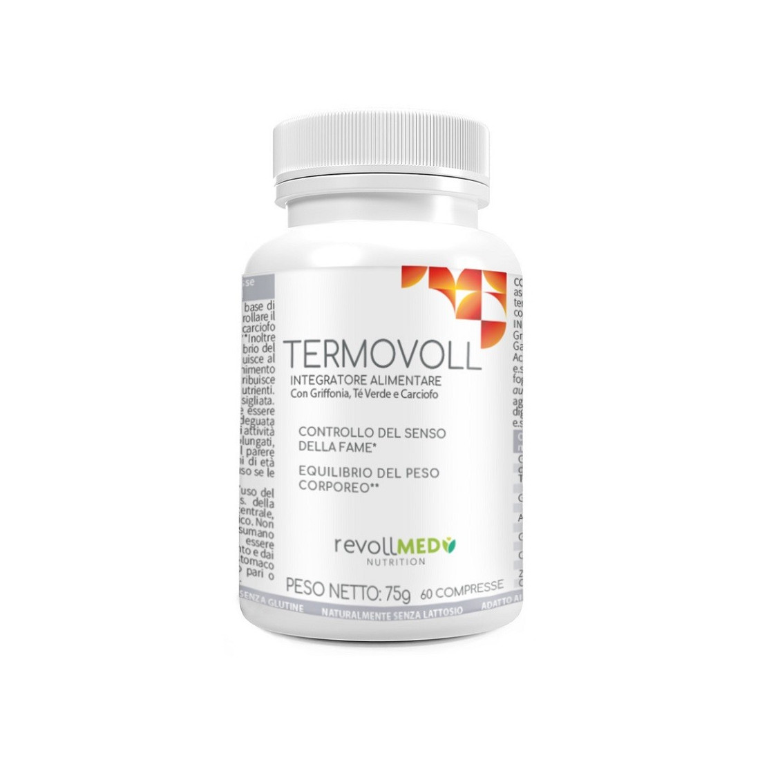 TERMOVOLL 60CPR