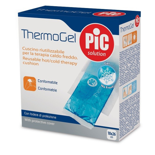 THERMOGEL 10X26CM FODERITC