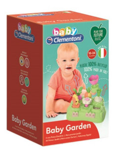 17277 BABY GARDEN