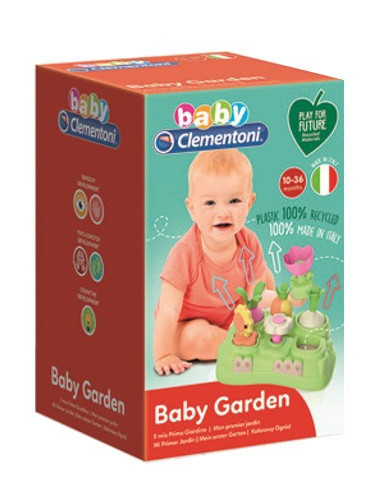 17277 BABY GARDEN