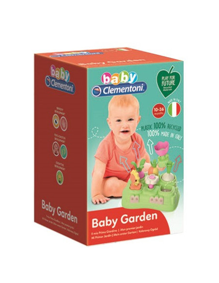 17277 BABY GARDEN