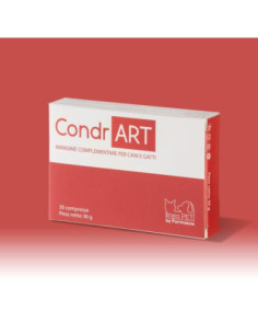CONDRAT 30 COMPRESSE 1000MG