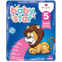 BABYSTAR 12/25KG T5 16PZ